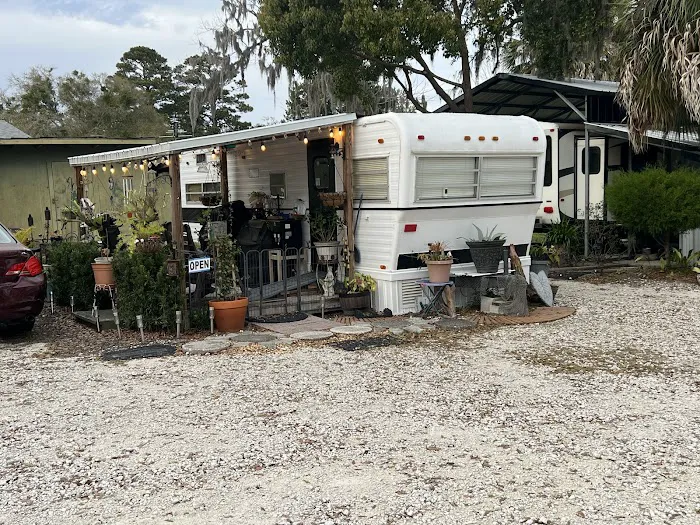 Sandpiper RV Park Picture 7