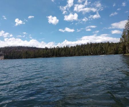 Rocky Knoll Campground
