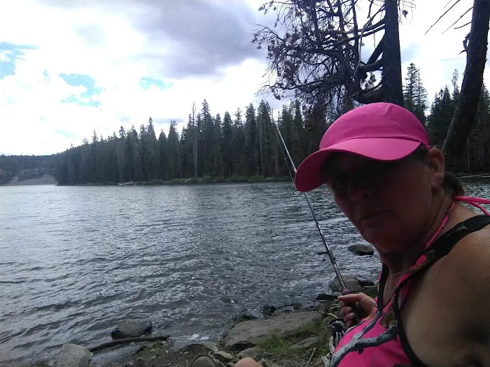 Rocky Knoll Campground Picture 7