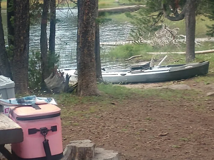 Rocky Knoll Campground Picture 2