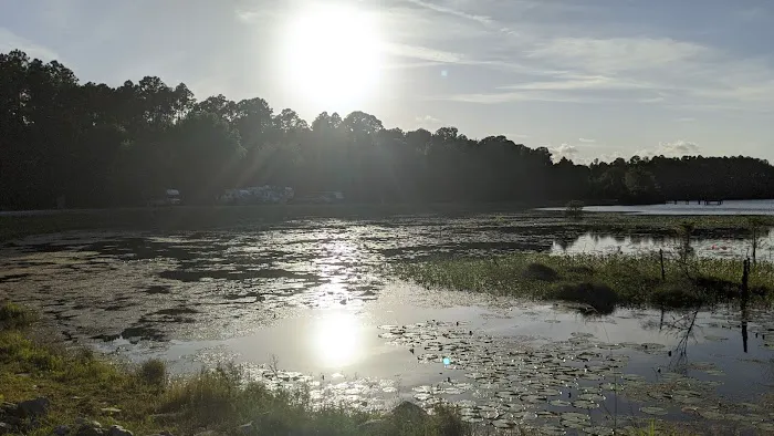 Eagle Hammock RV Park Picture 1