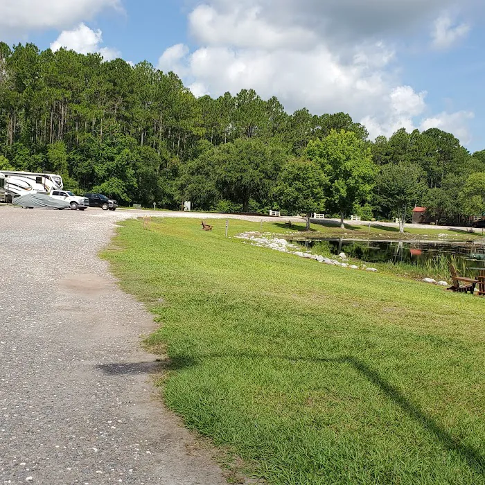 Eagle Hammock RV Park Picture 7