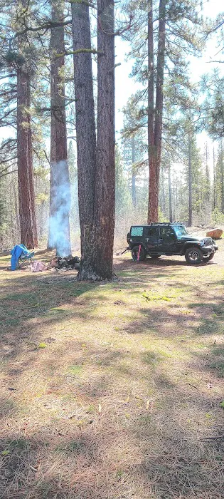 Roxie Peconom Campground Picture 10