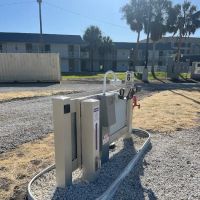 RV Self-Park ico