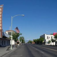 Lazy Corral Trailer & RV Park ico