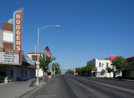 Lazy Corral Trailer & RV Park