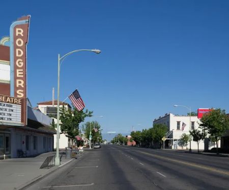 Lazy Corral Trailer & RV Park