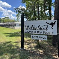 Walkabout Camp & RV Park ico