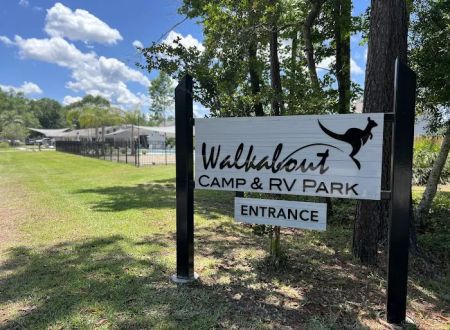 Walkabout Camp & RV Park