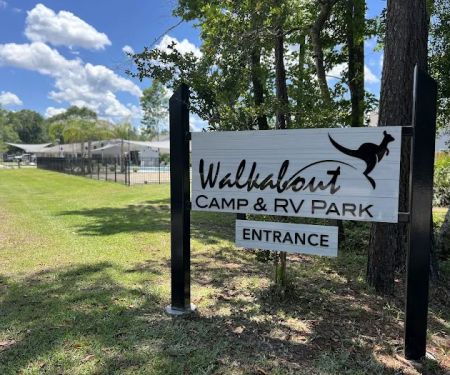 Walkabout Camp & RV Park
