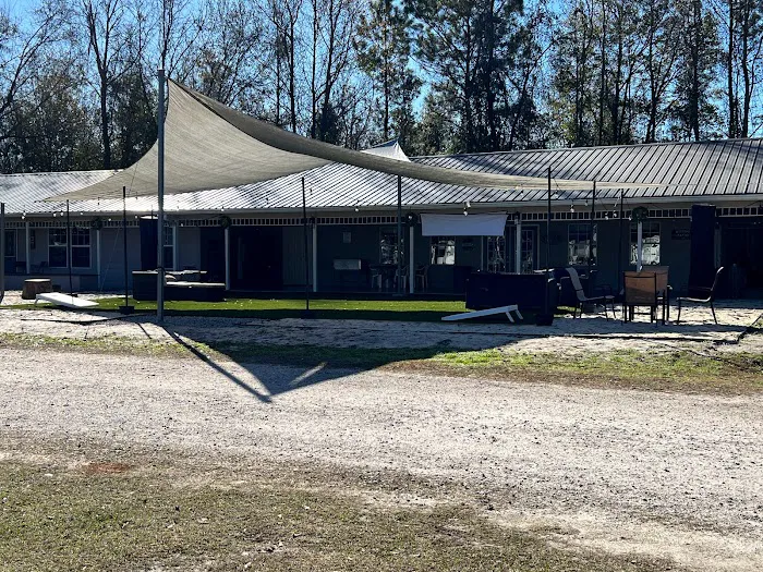 Walkabout Camp & RV Park Picture 8