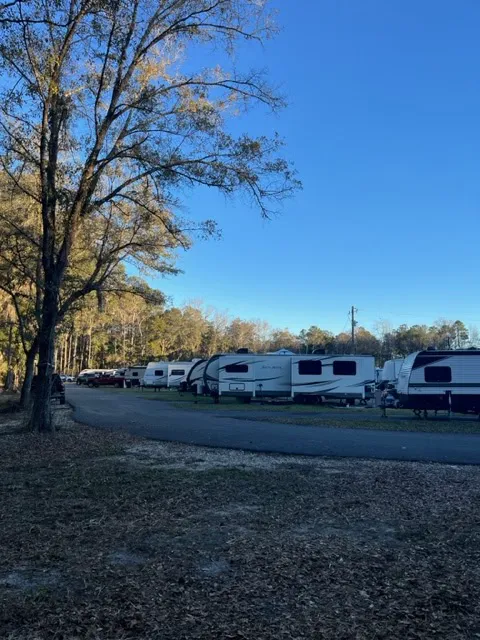 Huck's RV Park & Pub Picture 8