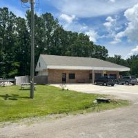 Huck's RV Park & Pub ico