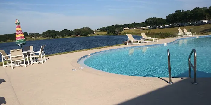Olde Mill Stream RV Resort Picture 4