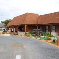Olde Mill Stream RV Resort ico