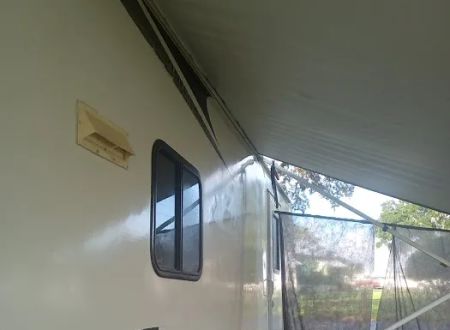 Lakeside Rv Park
