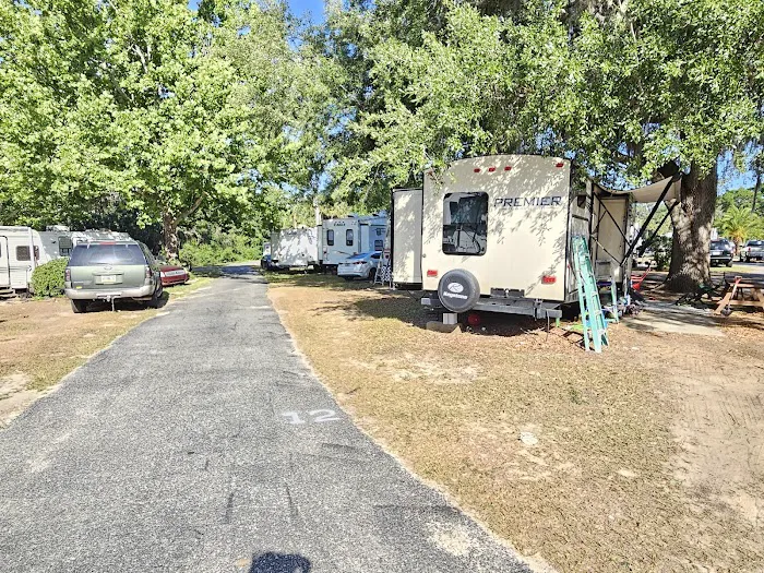 The Preserve at Umatilla RV Park Picture 9