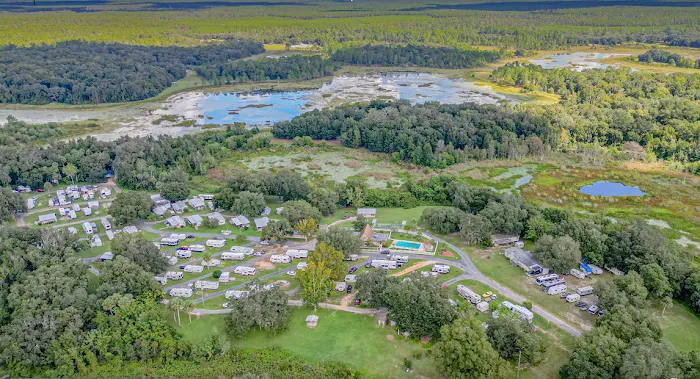The Preserve at Umatilla RV Park Picture 10