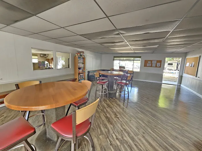 The Preserve at Umatilla RV Park Picture 4