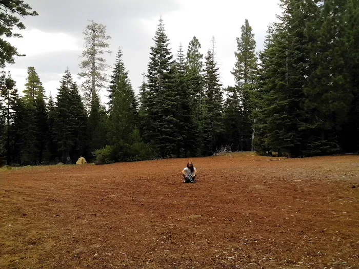 Cypress Campground Picture 2