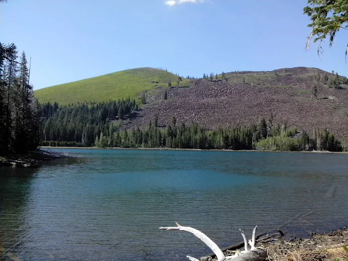 Cypress Campground Picture 1