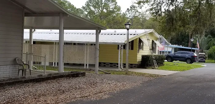 Country Club Manor Co-Op, Inc. Picture 4