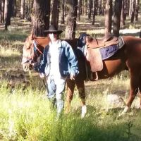 Big Pine Campground ico