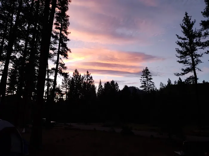 Old Station Campground Picture 8