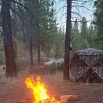 Old Station Campground