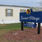 Sunset Village Manufactured Housing Community
