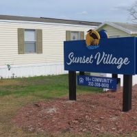 Sunset Village Manufactured Housing Community ico