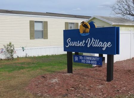 Sunset Village Manufactured Housing Community