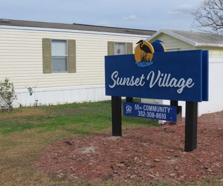 Sunset Village Manufactured Housing Community