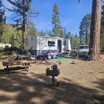 Hat Creek Campground