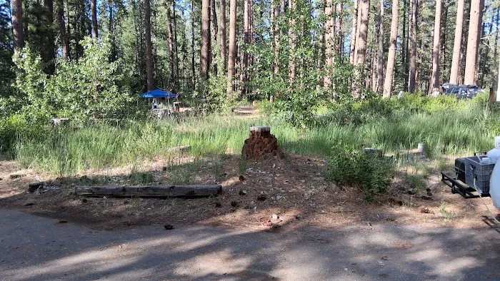 Cave Campground Picture 3