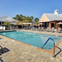 Sunlake Estates ico