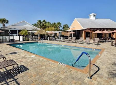 Sunlake Estates