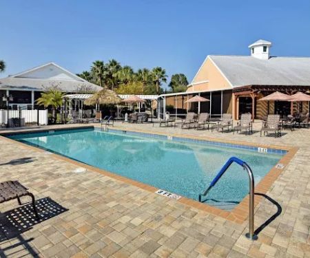 Sunlake Estates