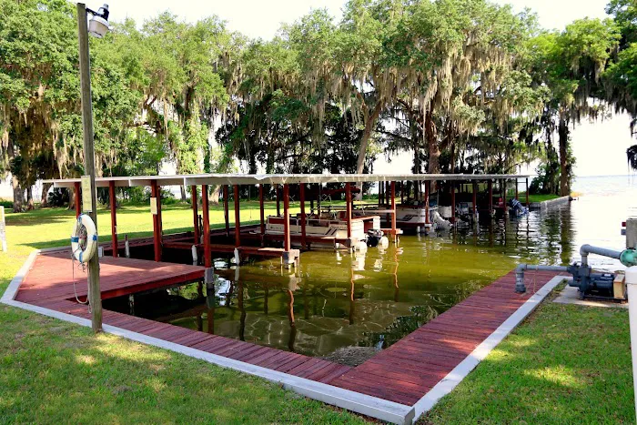 Grand Island Resort Picture 9
