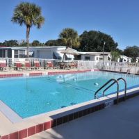 Grand Island Resort ico