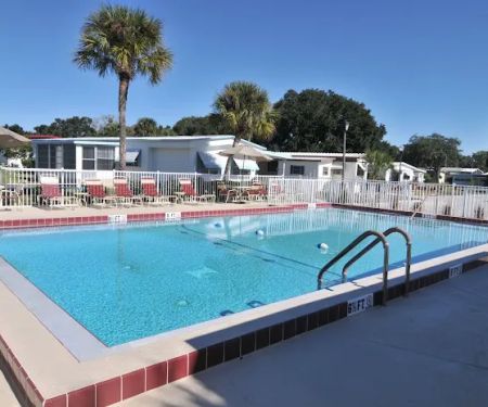 Grand Island Resort