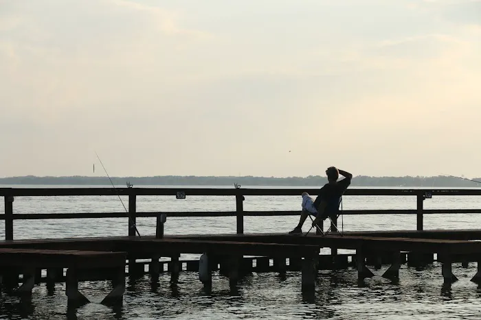 Grand Island Resort Picture 6