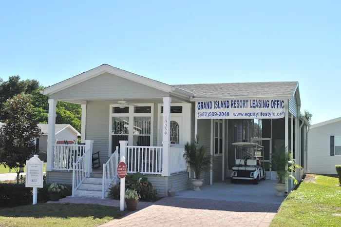Grand Island Resort Picture 7