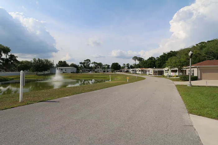 Grand Island Resort Picture 5