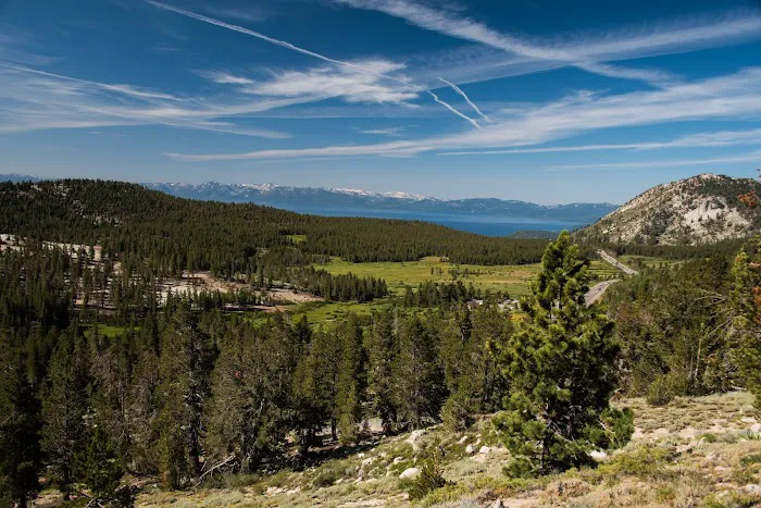 Mt. Rose Campground Picture 6