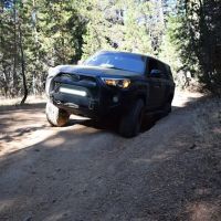 Stanislaus River Campground ico