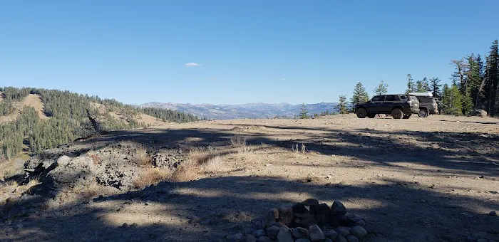 Stanislaus River Campground Picture 6