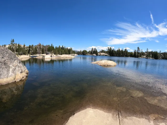 Rocky Point Campground Picture 2