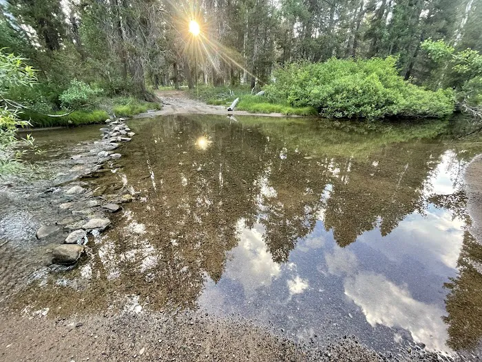 Rocky Point Campground Picture 7