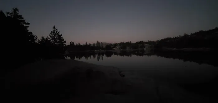 Rocky Point Campground Picture 5